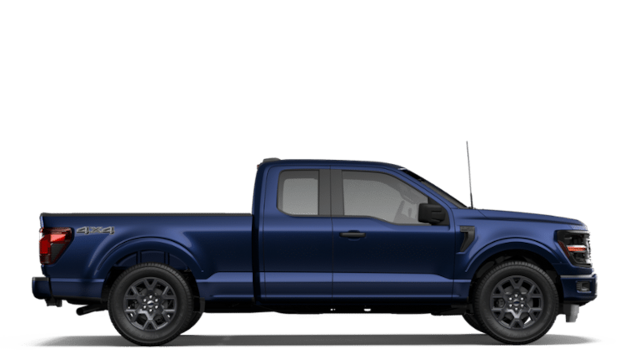 2026 Ford F-150+F-150